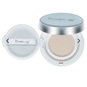 The Cream Shop Ready Set Glow Rose Gold Glow